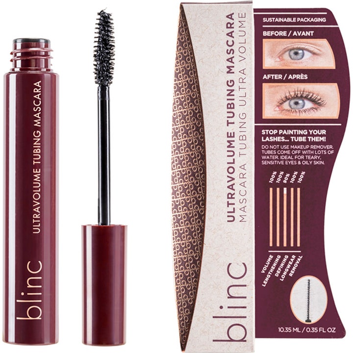 Ultravolume Tubing Mascara
