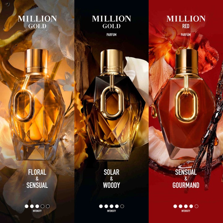Million Red For Her