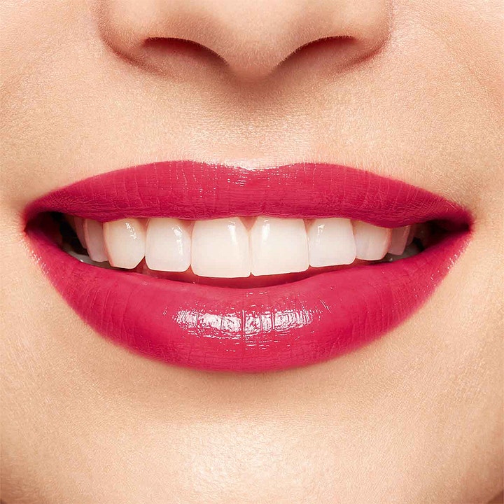 Joli Rouge Brillant