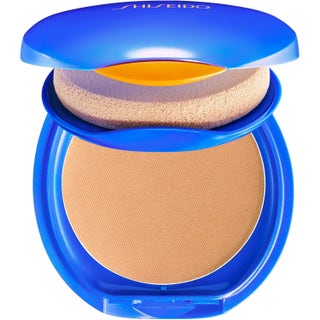 Shiseido Global Sun Care UV Protective Compact Foundation