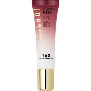 Milani Cosmetics Cheek Kiss Blush