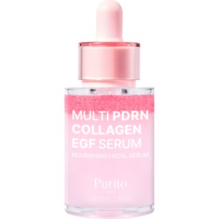 Multi PDRN COLLAGEN EGF Serum 30ml