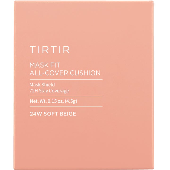 Mask Fit All-Cover Cushion Mini