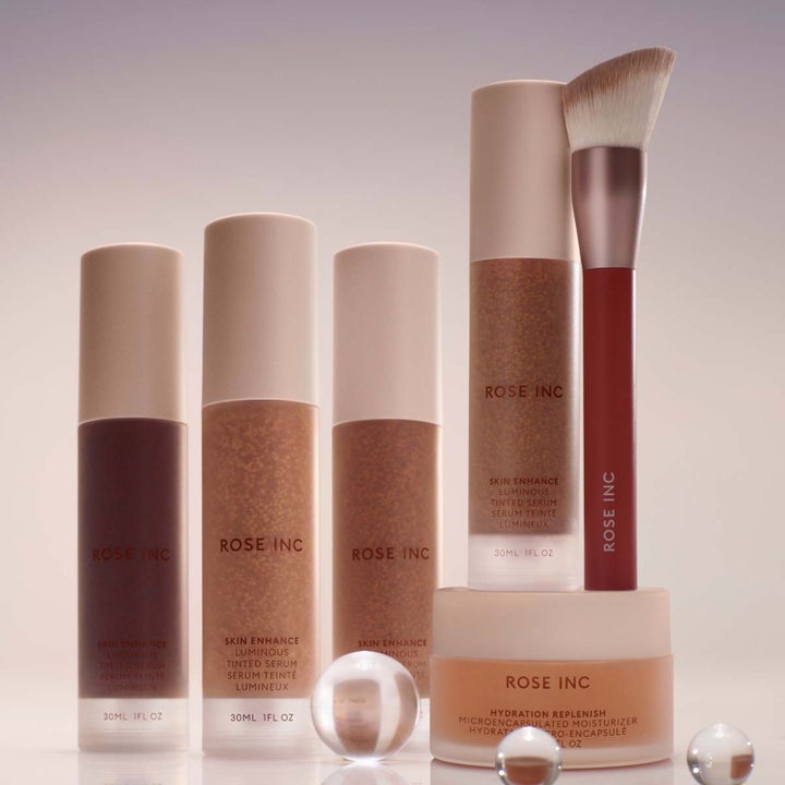 Number 3 Foundation