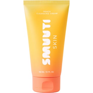 Smuuti Skin Peach Cleansing Cream