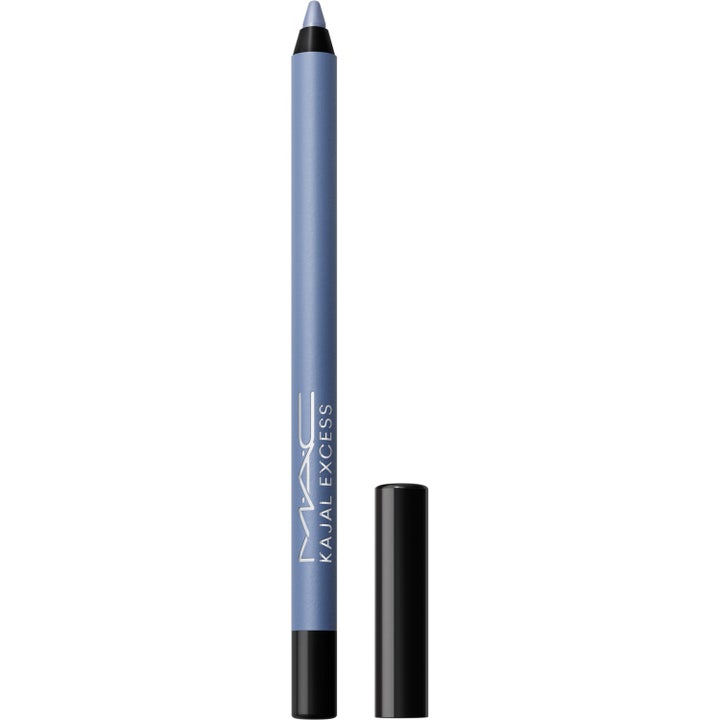 Kajal Excess Longwear Smoky Eye Liner