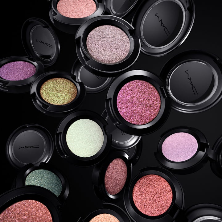Eye Shadow Glitter