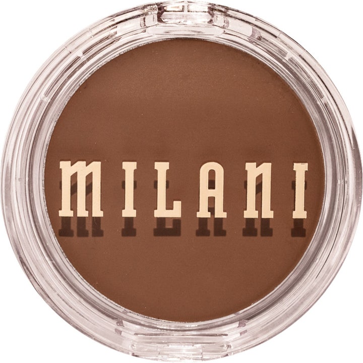Cheek Kiss Cream Bronzer