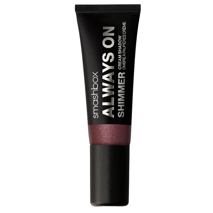 Always on Shimmer Cream Eye Shadow