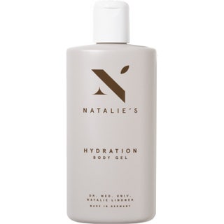 Natalie Hydration Body Gel