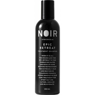Noir Stockholm Epic Retreat Treatment Shampoo