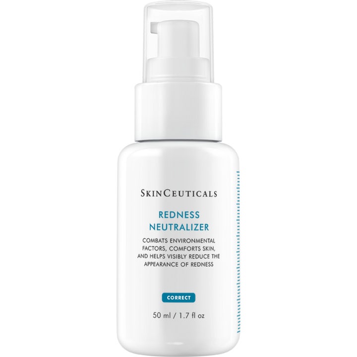 Redness Neutralizer
