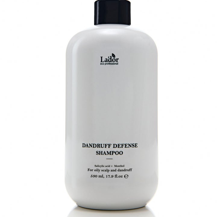 Dandruff Defense Shampoo