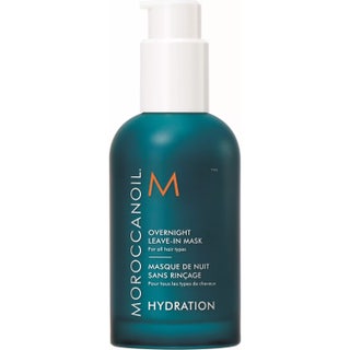Moroccanoil Overnight Leave-in Mask 120ml