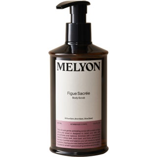 Melyon Body Scrub