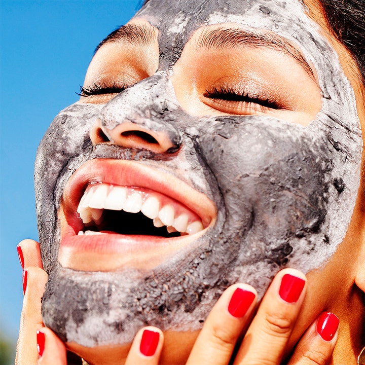 Supermud Clearing Treatment