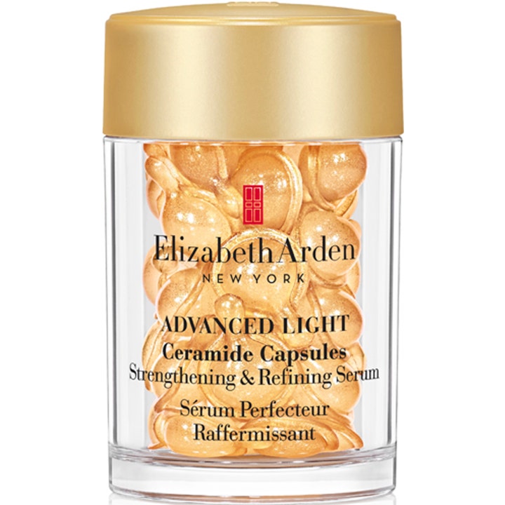Ceramide Capsules Restoring Light Serum