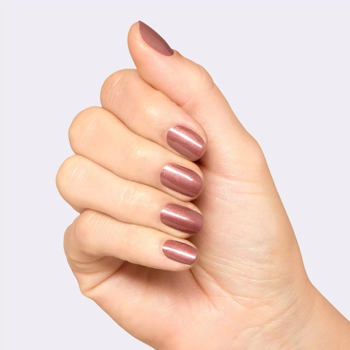 Nail Lacquer