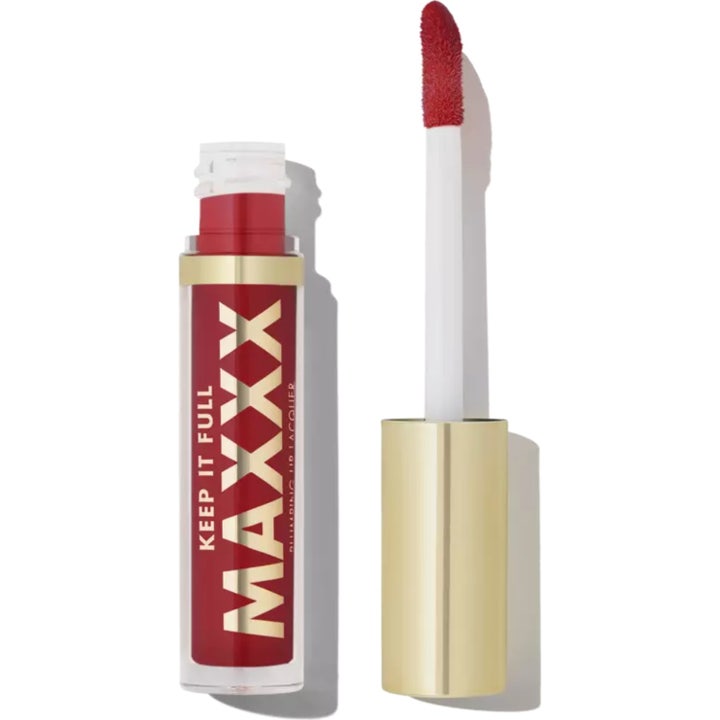 Keep It Full Maxxx Nourishing Lip Plumper