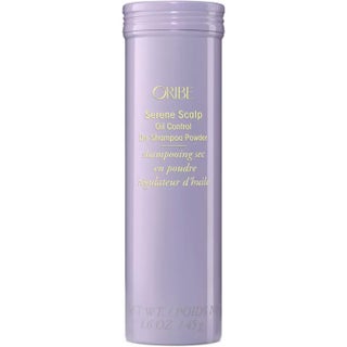 Oribe Serene Scalp Oil Control Dry Shampoo