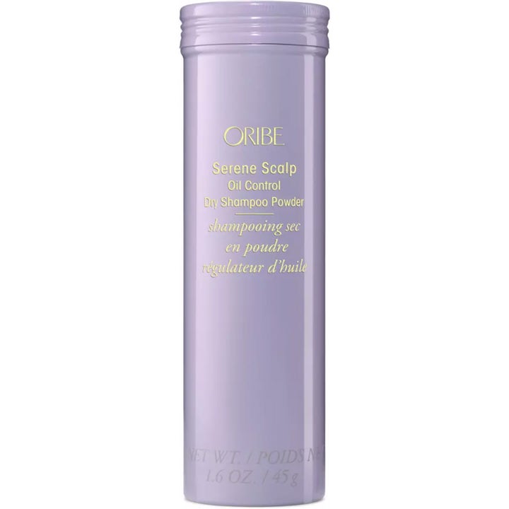 Serene Scalp Oil Control Dry Shampoo