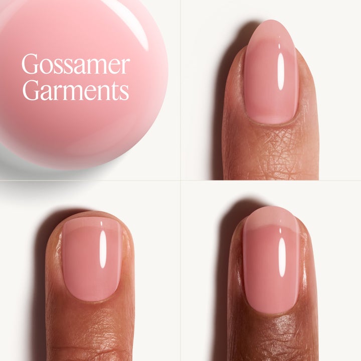 Gel Couture