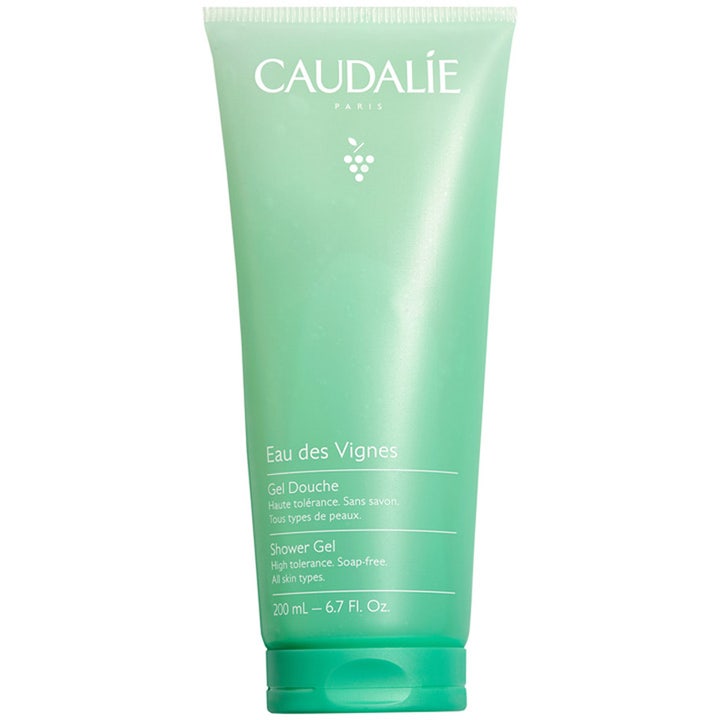 Eau des Vignes Shower Gel