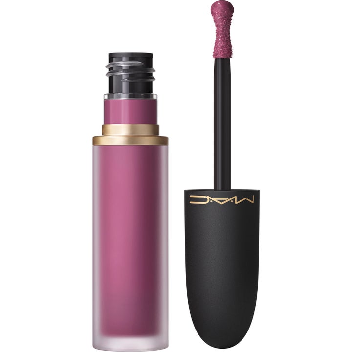 Powder Kiss Lip + Cheek Mousse