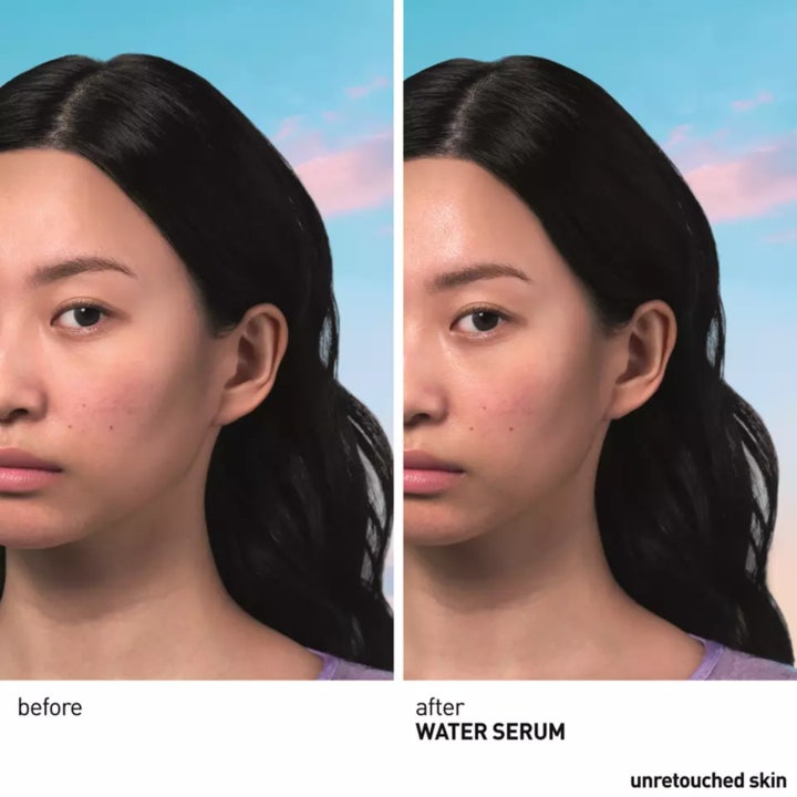 Water Serum