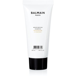 Balmain Moisturizing Shampoo