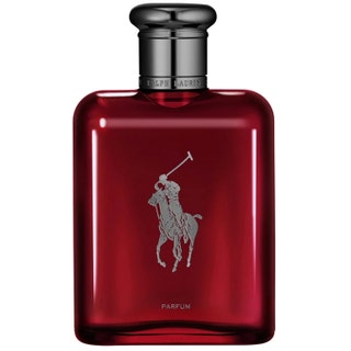 Ralph Lauren Polo Red