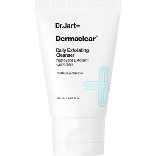Dr.Jart+ Dermaclear Daily Exfoliating Cleanser