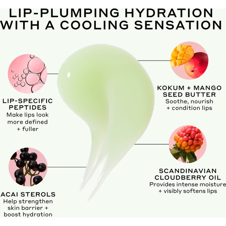 Pout Preserve Lip Treatment