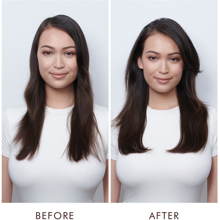 Root Boost Volume