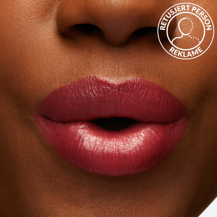 Lustreglass Sheer-Shine Lipstick
