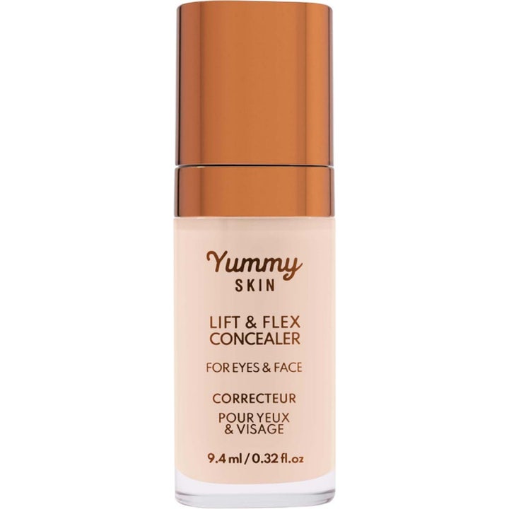 Yummy Skin Lift And Flex Concealer
