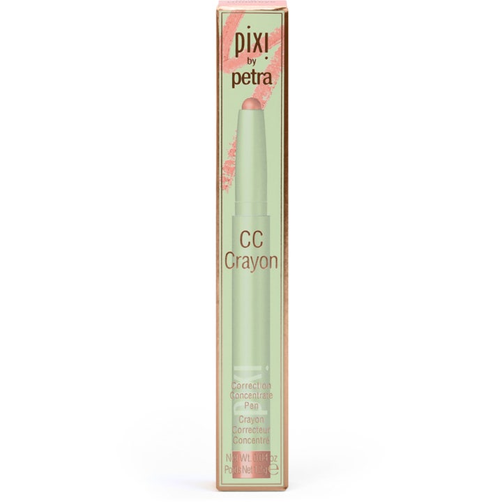 CC Crayon
