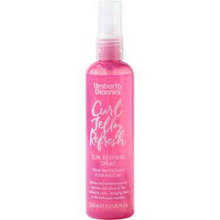 Umberto Giannini Curl Jelly Refresh Spray