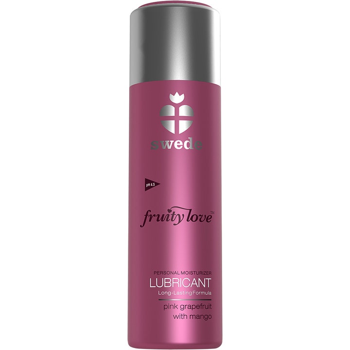 Fruity Love Lubricant