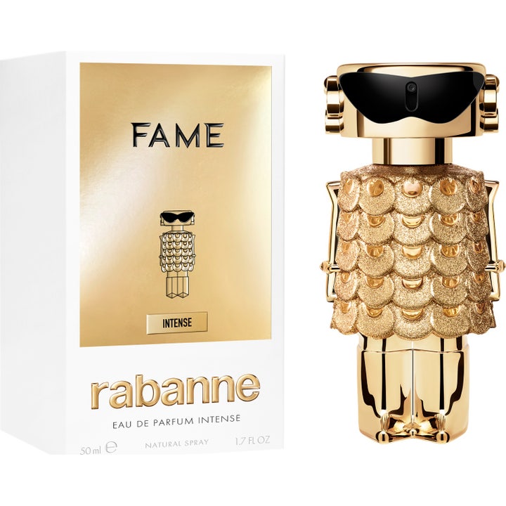 Fame Intense