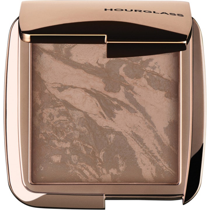 Ambient Lighting Bronzer