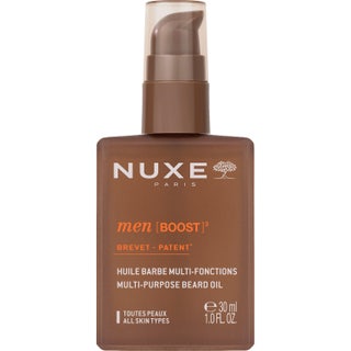 Nuxe Men Beard Oil