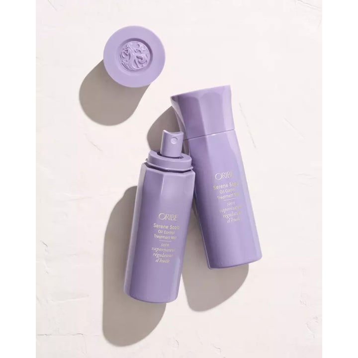 Serene Scalp Oil Control Treatment Mist
