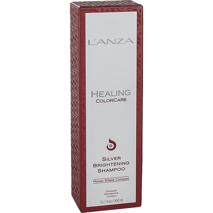 Healing Colorcare