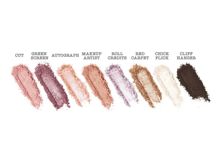 theBalm and the Beautiful Episode 1