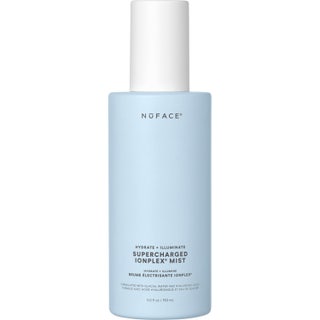 NuFACE Supercharged IonPlex® Facial Mist