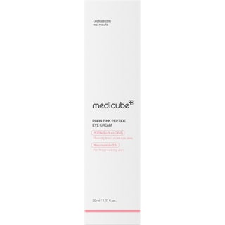 Medicube PDRN Pink Peptide Eye Cream