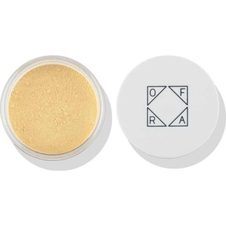 Brightening Powder