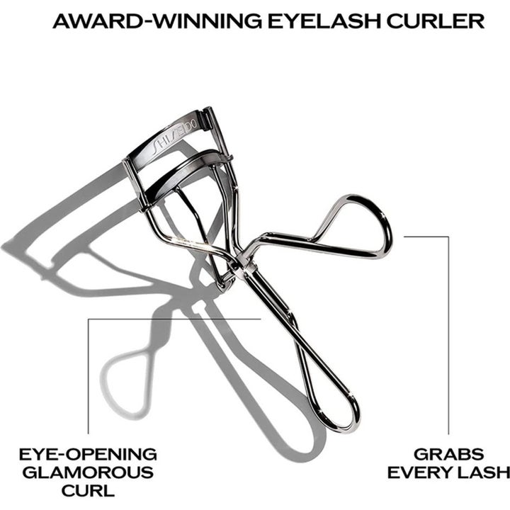 The Key To The Perfect Lashes