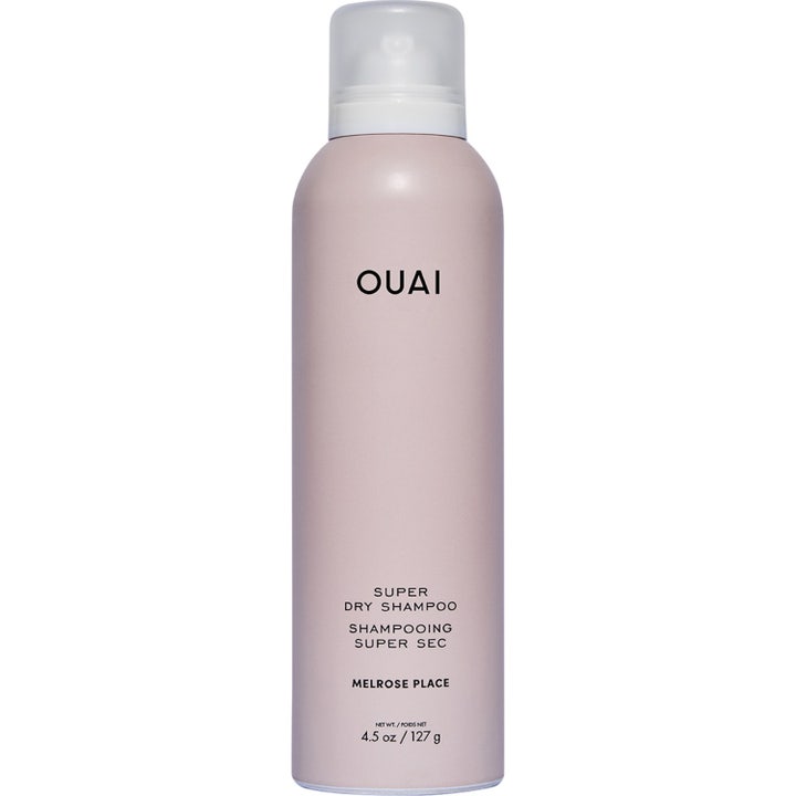 Melrose Place Super Dry Shampoo